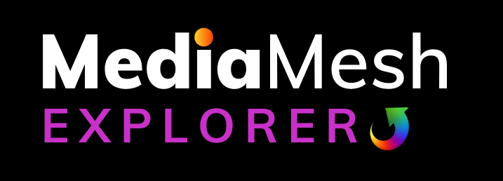 MediaMesh Explorer