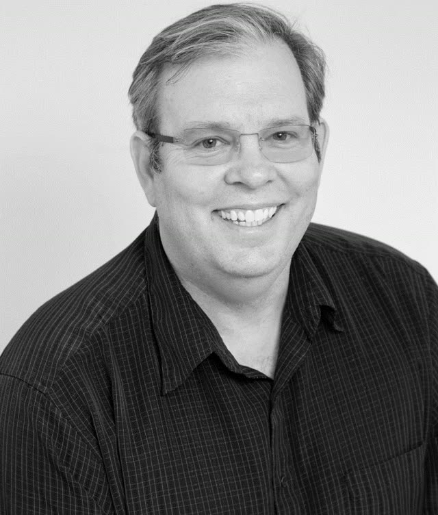 James Blevins