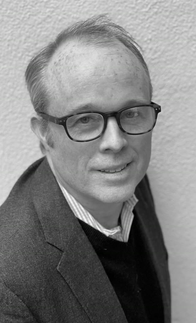 Keith Quinn