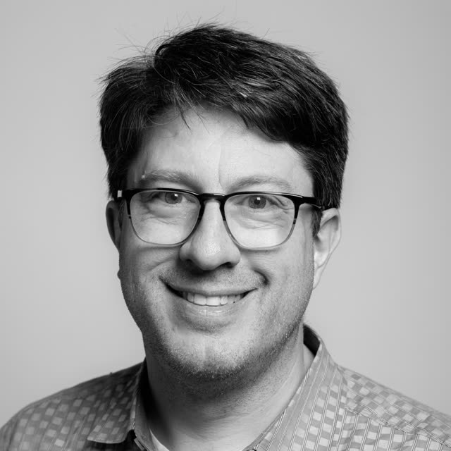 Michael Scherotter