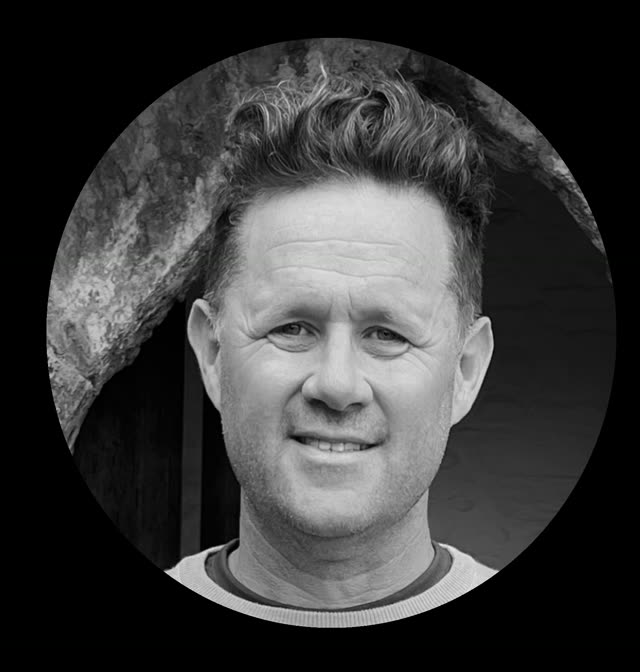 Nick Pearce